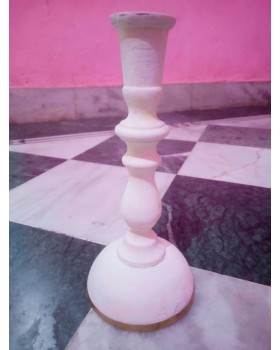 Wooden Candle Holder Wooden Candle Holder